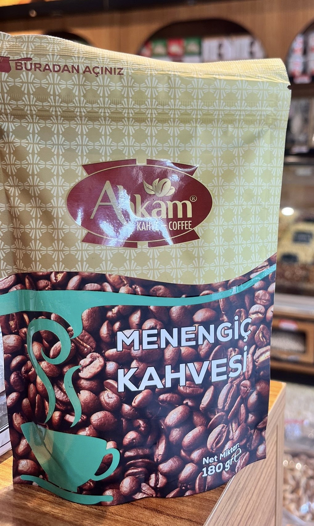 Menengiç Kahvesi