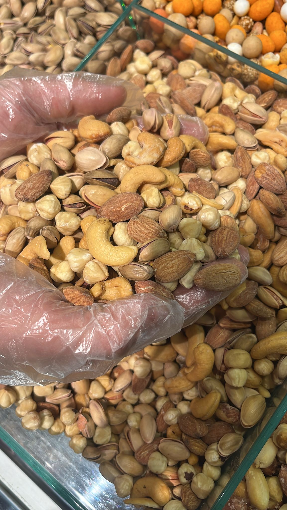 Duble Lüx Karışık