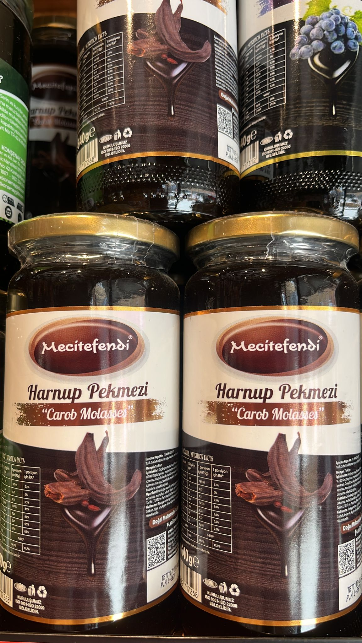 Harnup Pekmezi