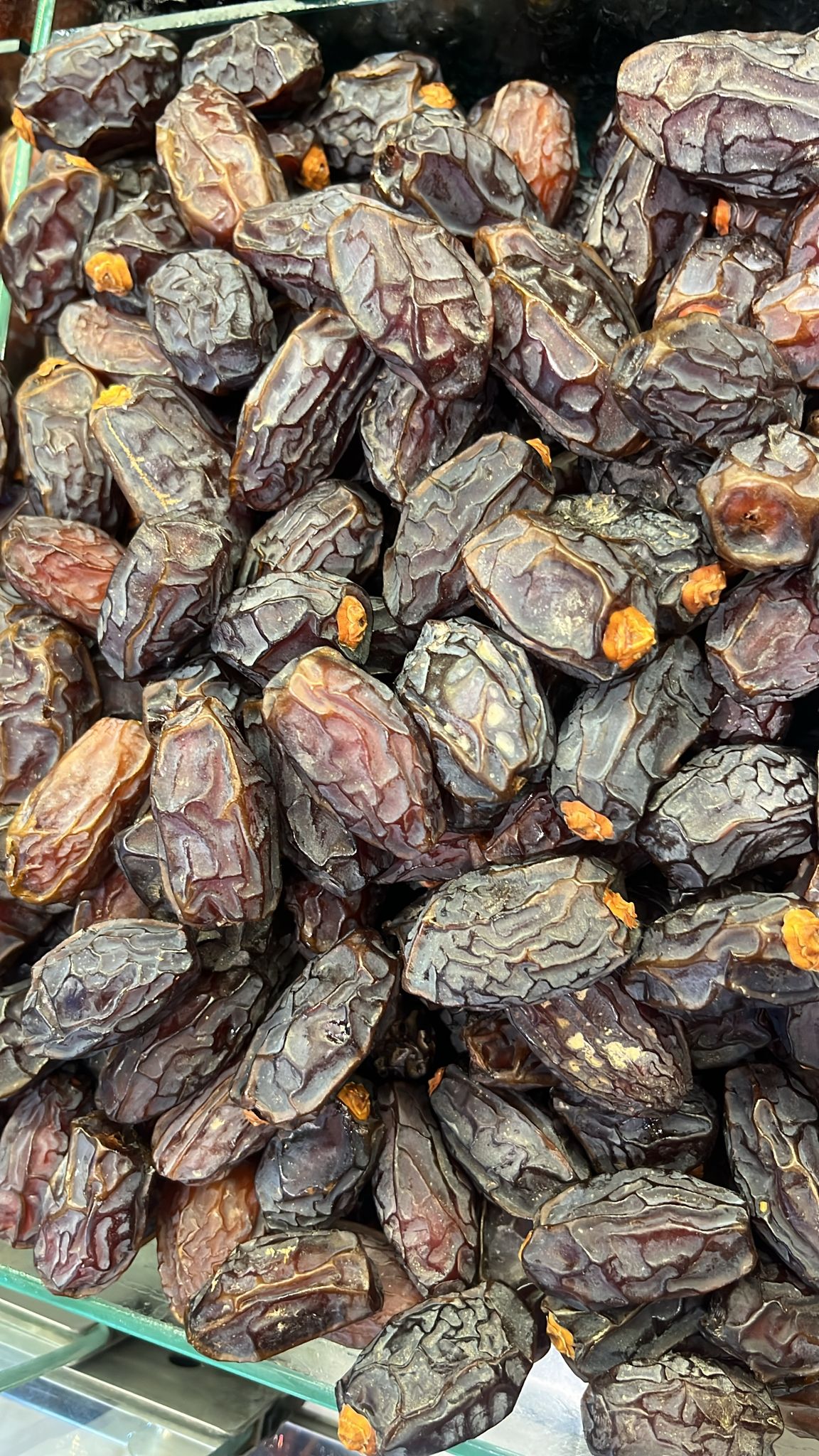 Jumbo Kudüs Hurması